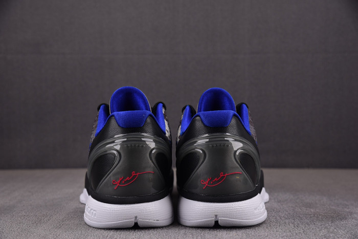 nike zoom kobe 6 