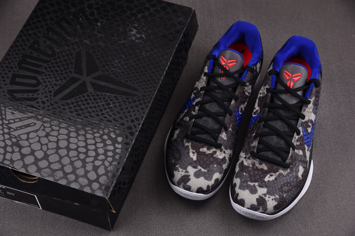 nike zoom kobe 6 
